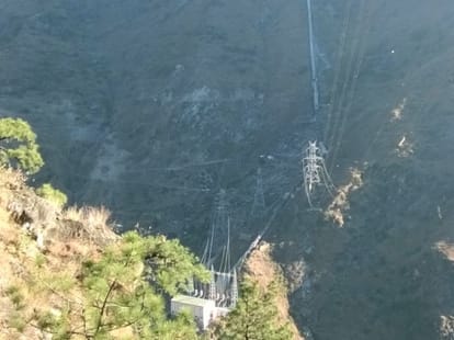shongtong project blast at kinnaur, read inquiry report.