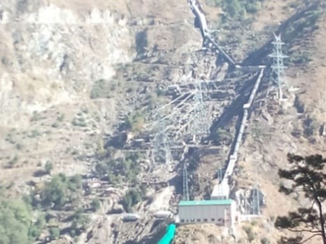 shongtong project blast at kinnaur, read inquiry report.