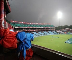DDCA had not troubles away on World Cup game Suspense