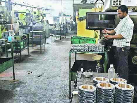 panchkula auto industry bad condition, need help to grow