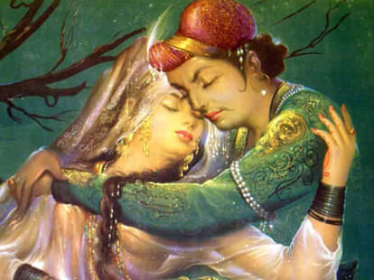 salim was not anarkalis lover but his son