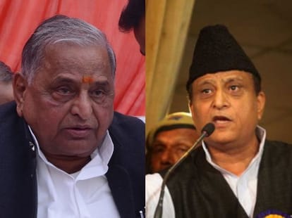 SP plan for UP assembly election.
