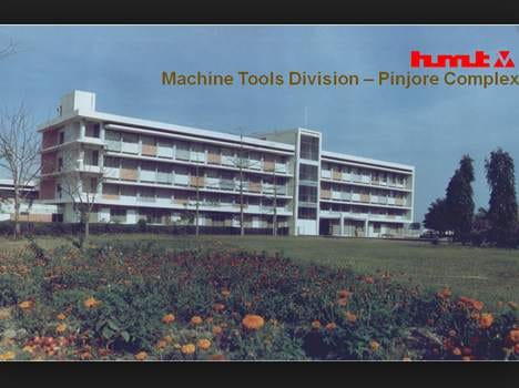 panchkula hmt industry condition review