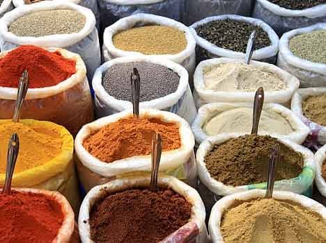 police arrested the kingpin of spices adulteration including 14