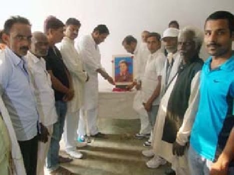 kaushambi news