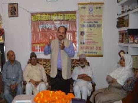 Urdu litterateur shibli Grw? Commissioner on Nomani