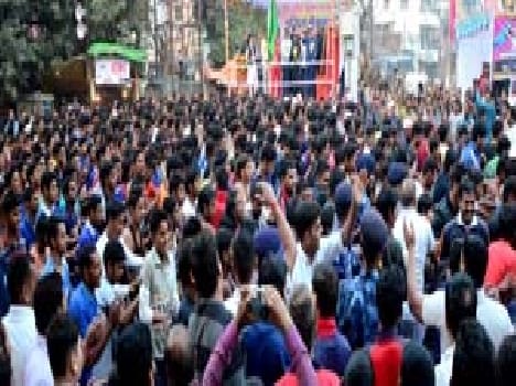 allahabad news