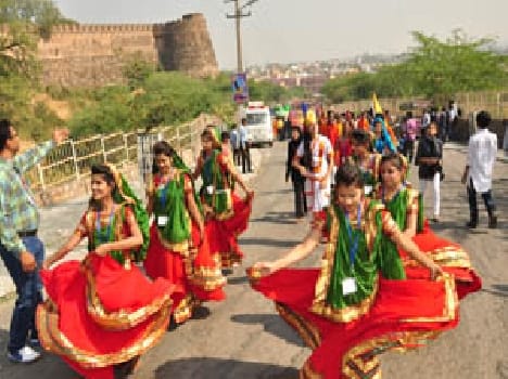 youth festival