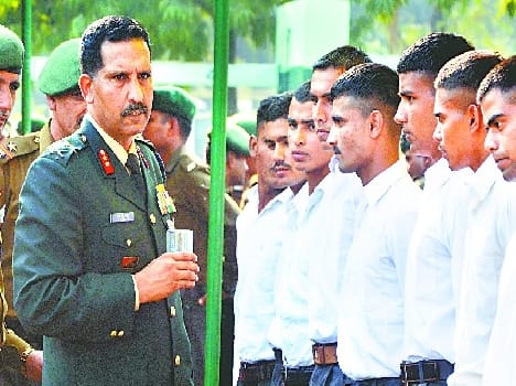 23 Jat Regiment battalion will open in Bareilly