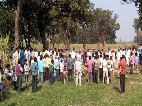  Raghunath are not freedom fighters, mourning