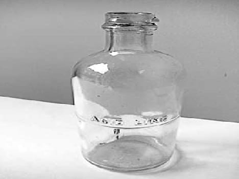 Auto acid thrown in, five Scorched