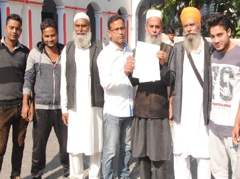 Chinese mills to put, Assigned to memo