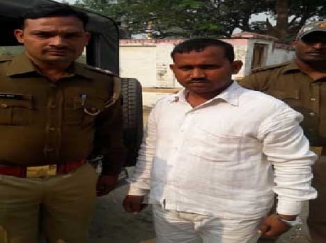 The shooter was killed by gang Amarjit