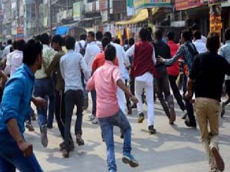 allahabad news