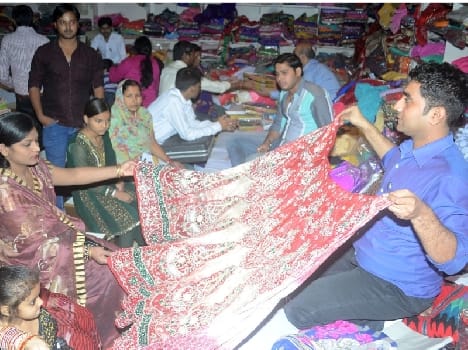 Devotthan Ekadashi market boom