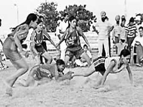 Without registration will not play kabaddi