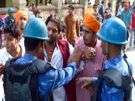 allahabad news