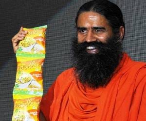 inquiry of baba ramdev's patanjali noodles.