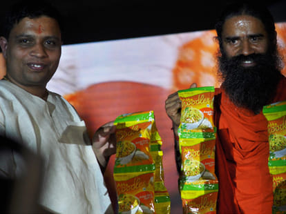 Yippee to become 1000 crore brand after controversy grips Maggi 