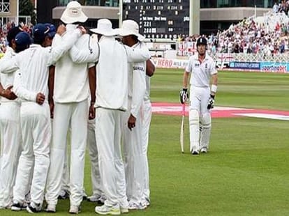 first day-night Cricket test match start this friday
