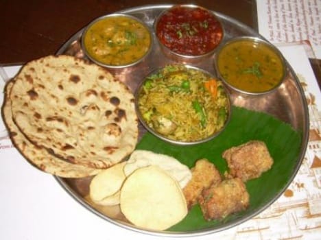 new food and tea rates in shimla.
