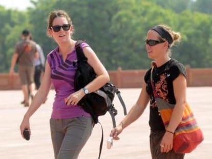 3 lakh tourist are coming to celebrate new year