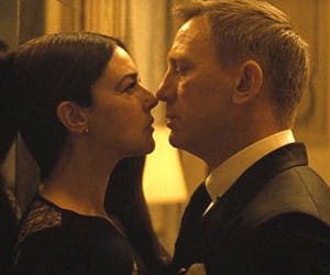 James Bond movie spectre review