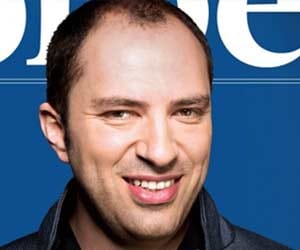 success story of whatsapp founder john koum