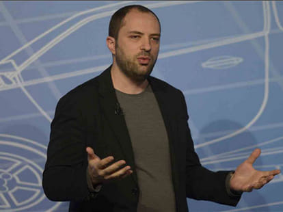 success story of whatsapp founder john koum