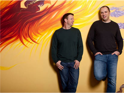 success story of whatsapp founder john koum