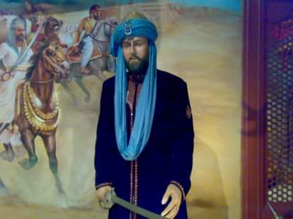 Know why Muslims were angry after Ghazni atrocities on Hindus. 