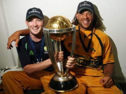 shane warne said about steve waugh 