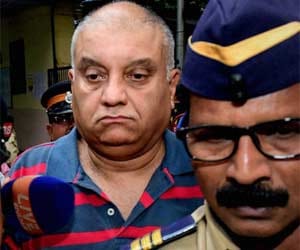 Chargesheet filed against Peter Mukherjee in Sheena murder case