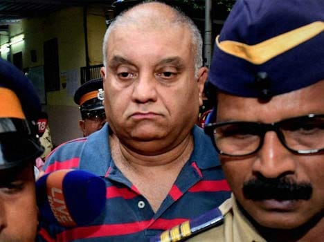 Tardeo police station cops under CBI scanner over sheena bora case