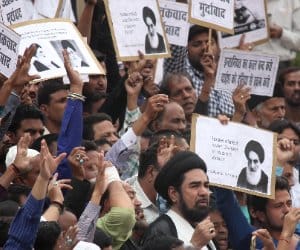 Aaisf against the central government performance