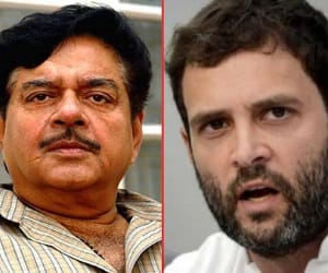 shatrughan singha says rising star to rahul gandhi