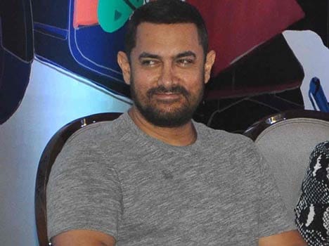 fir against amir khan in varansi