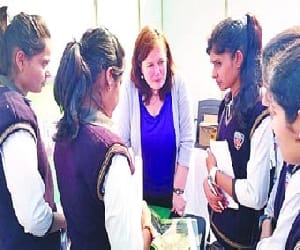 two lakh people gave suggestion on new education policy