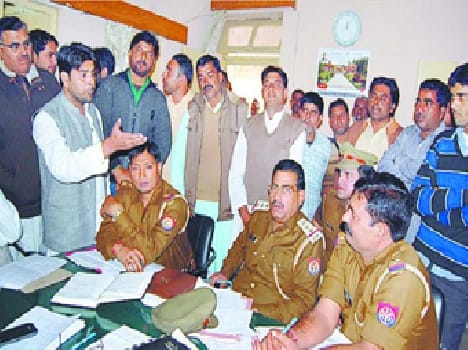 286 candidates of prdhani removed from contest