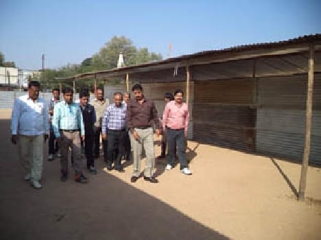 Festival will start from November 26 Lalitpur