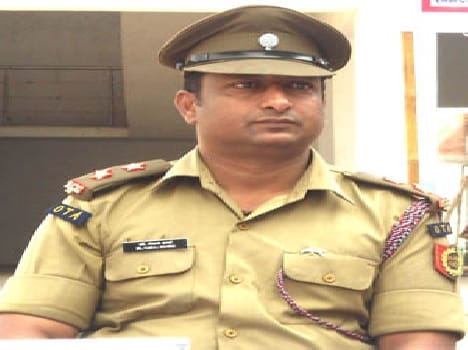 NCC officials elected Pankaj Sharma