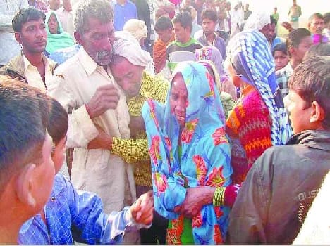 meerut crime news