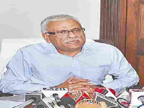 Ward came on ten re-counting of the administration 'lie'