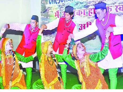 Jauljibi fair Nepali, Kumaoni songs boom, Pithoragarh news