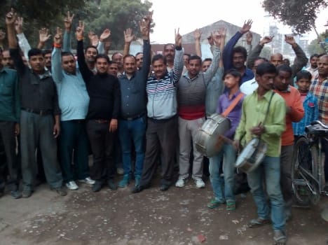 Will be running within 15 days Rosa Sugar Mill