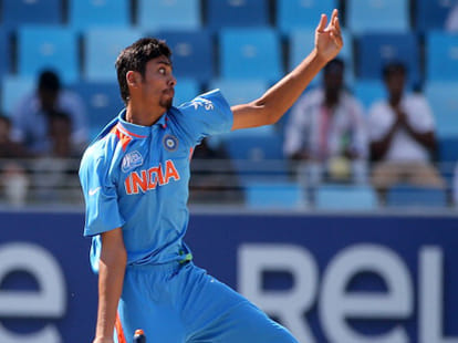 team india's under 19 team won against bangladesh