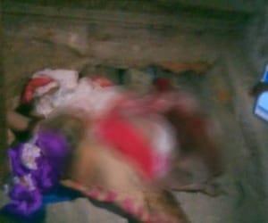 gangrape and brutal murder in kanpur