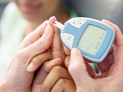 chhattisgarh india diabetes capital