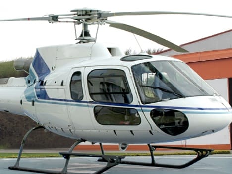 heli taxi  service to five Five pilgrimages in himachal.