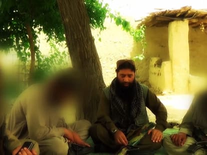 strong evidence found of Al Qaeda presence in kashmir